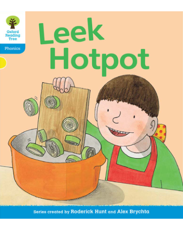 083. Leek Hotpot